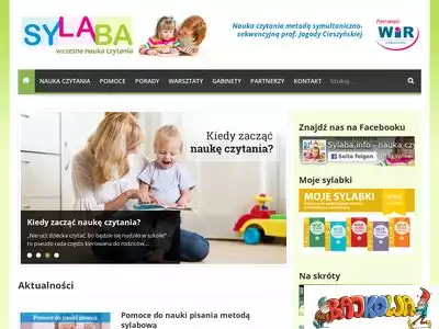 sylaba.info