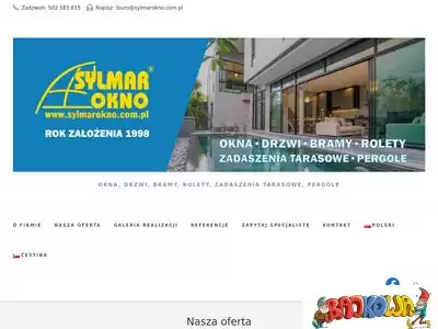 sylmarokno.com.pl