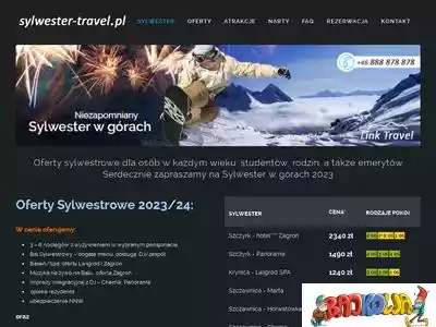 sylwester-travel.pl