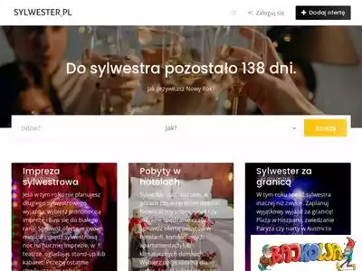 sylwester.pl