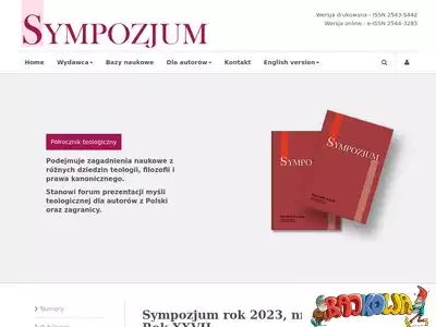 sympozjum.scj.pl