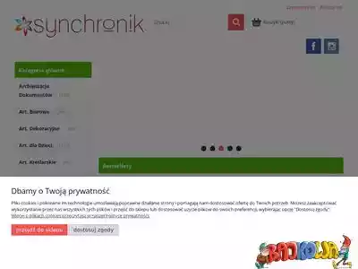 synchronik.pl