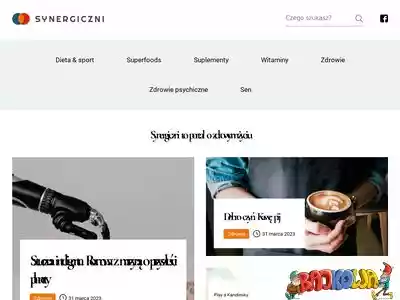 synergiczni.pl