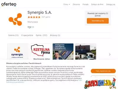 synergio.oferteo.pl