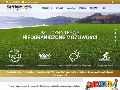 syngrass.pl