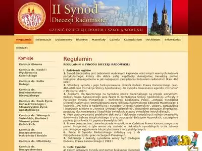 synodradomski.pl