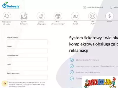 system-ticketowy.debesis.pl