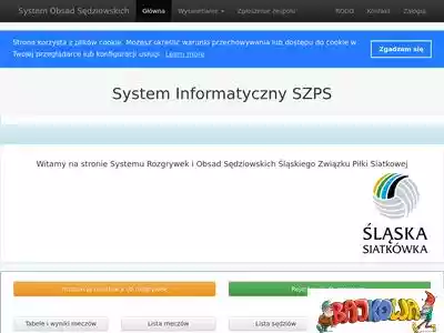 system.szps.pl