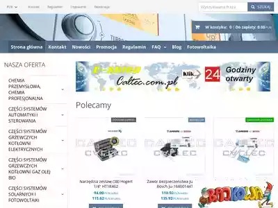 systemgaz.com.pl