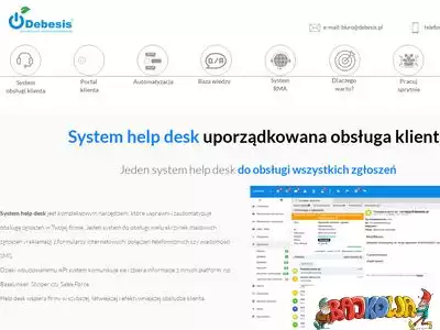 systemhelpdesk.pl