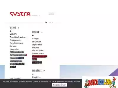 systra.com