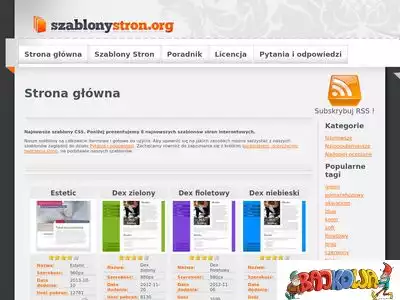 szablonystron.org