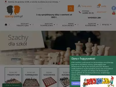 szachy.com.pl