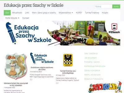 szachywszkole.pzszach.pl