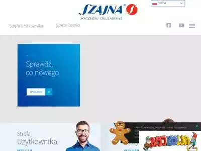 szajna.pl