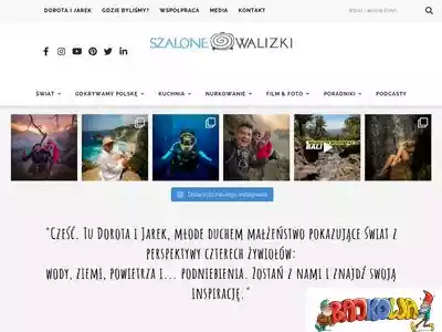 szalonewalizki.pl