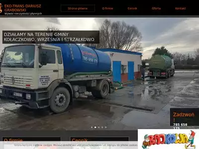 szambonurek.com.pl