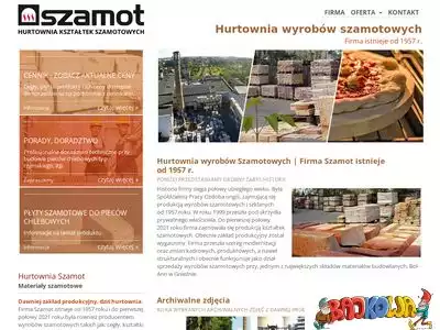 szamot.pl