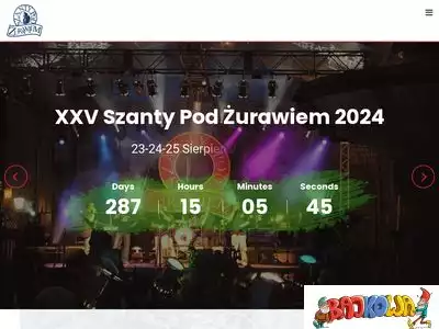 szantypodzurawiem.pl