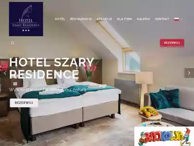 szaryresidence.pl