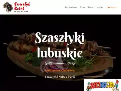 szaszlykilubuskie.pl