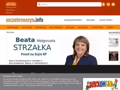 szczebrzeszyn.info