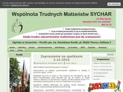 szczecin-stanislawa.sychar.org