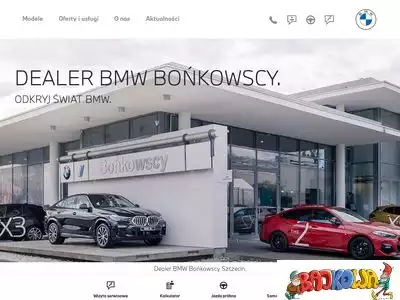 szczecin.bmw-bonkowscy.pl