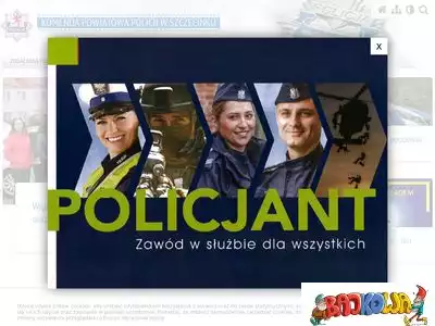 szczecinek.policja.gov.pl