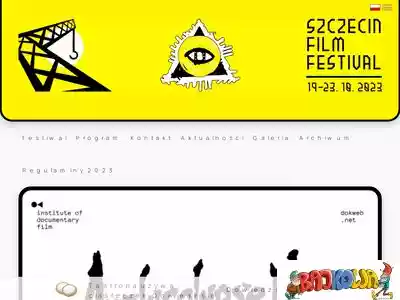 szczecinfilmfestival.com