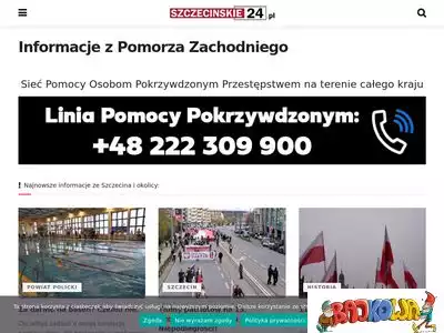 szczecinskie24.pl