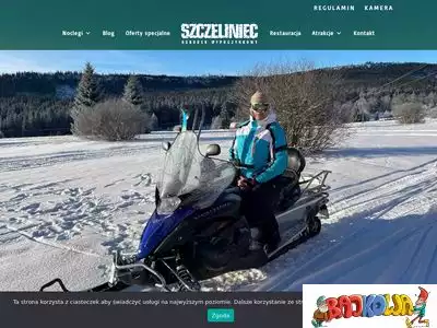 szczeliniec.pl