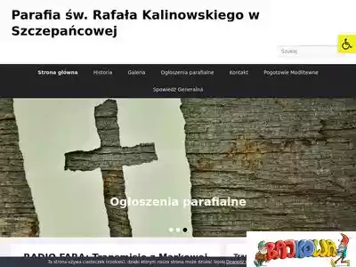 szczepancowa.przemyska.pl