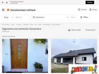 szczerbice.nieruchomosci-online.pl