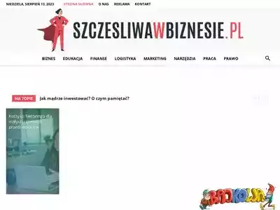 szczesliwawbiznesie.pl