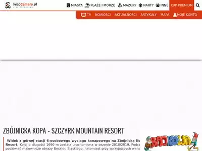 szczyrk-zbojnicka-kopa.webcamera.pl