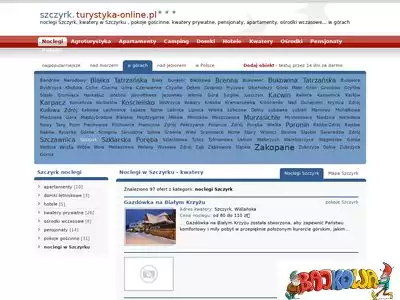 szczyrk.turystyka-online.pl