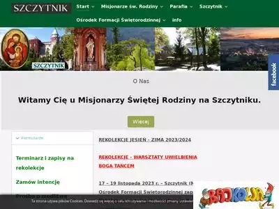 szczytnik.pl