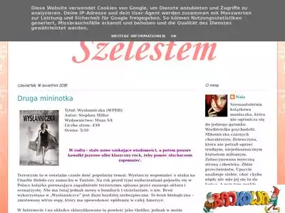 szelestem.blogspot.com