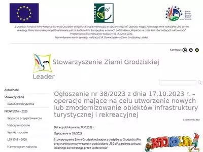 szgleader.pl