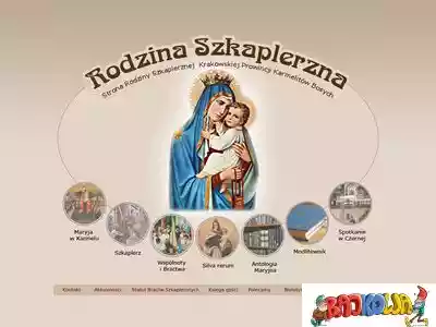 szkaplerz.pl