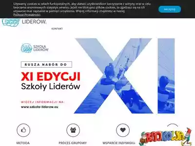 szkola-liderow.eu