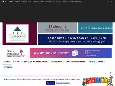 szkola-podstawowa.edu.pl