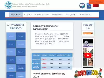 szkola-podstawowa.szkolykatolickie.opole.pl