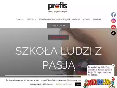 szkola-profis.eu