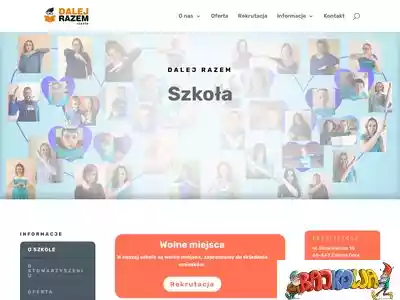 szkola.dalejrazem.pl