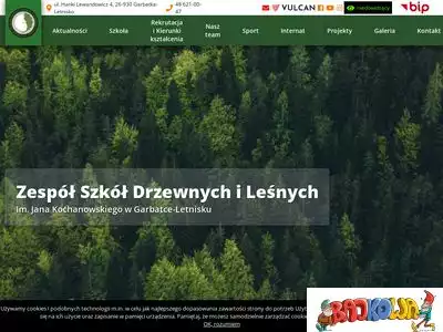 szkola.drzewna.com