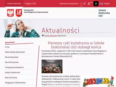 szkoladoktorska.ujd.edu.pl