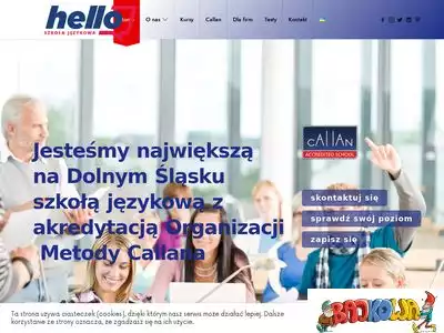 szkolahello.pl