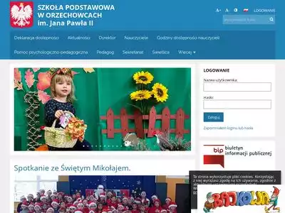 szkolaorzechowce.edupage.org